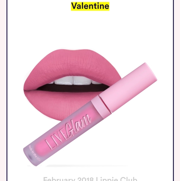 ISO LIVEGLAM - Picture 5 of 9